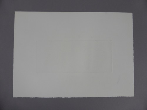 Thomas John Studium bei Peter Grau und Rudolf Schoofs Abstrakte Figur (140) - Picture 5 of 5