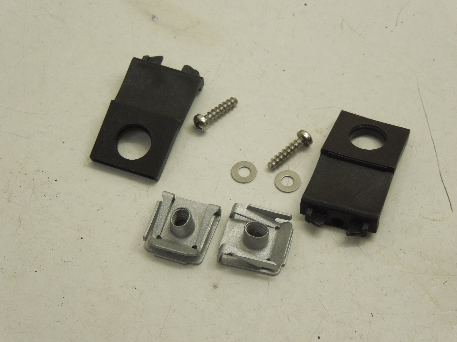 Audi 4D0998121A Genuine OEM Headlamp ASSY Repair Kit for sale  