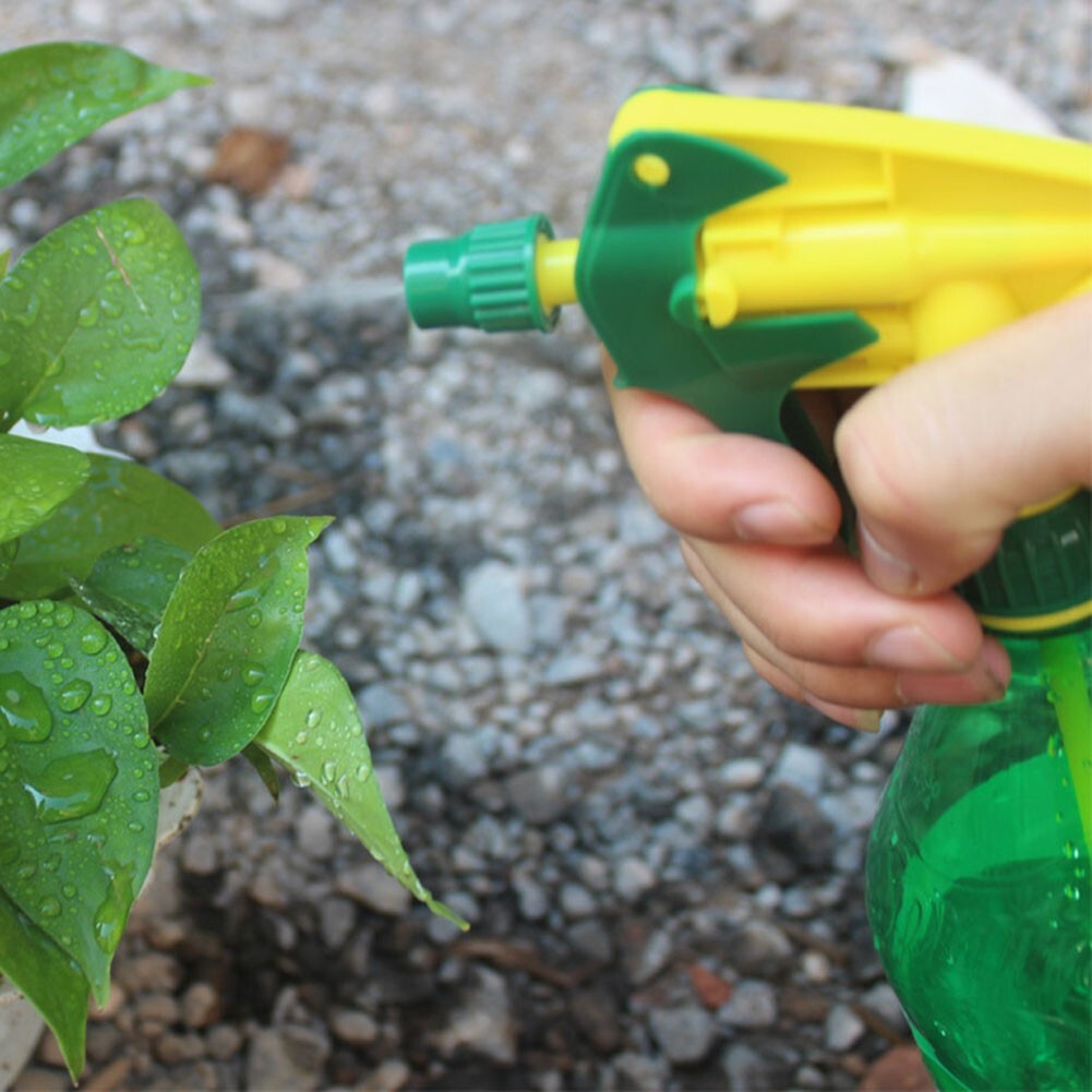 Sprayer Nozzles Bottle Nozzle Replacement Nozzles Dual Functionality