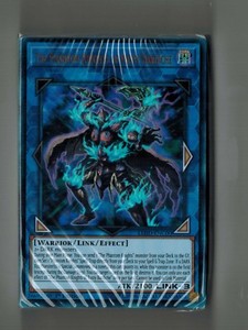 yugioh kaiba's deck BLZD-EN077 Dominus Spark - Starlight Rare main image 0
