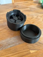 espresso distribution tool Planetary