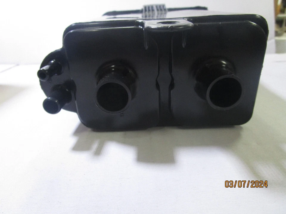 Vapor Canister BWD CP1041 Foto 3 de 4