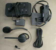 Jabra Logitech