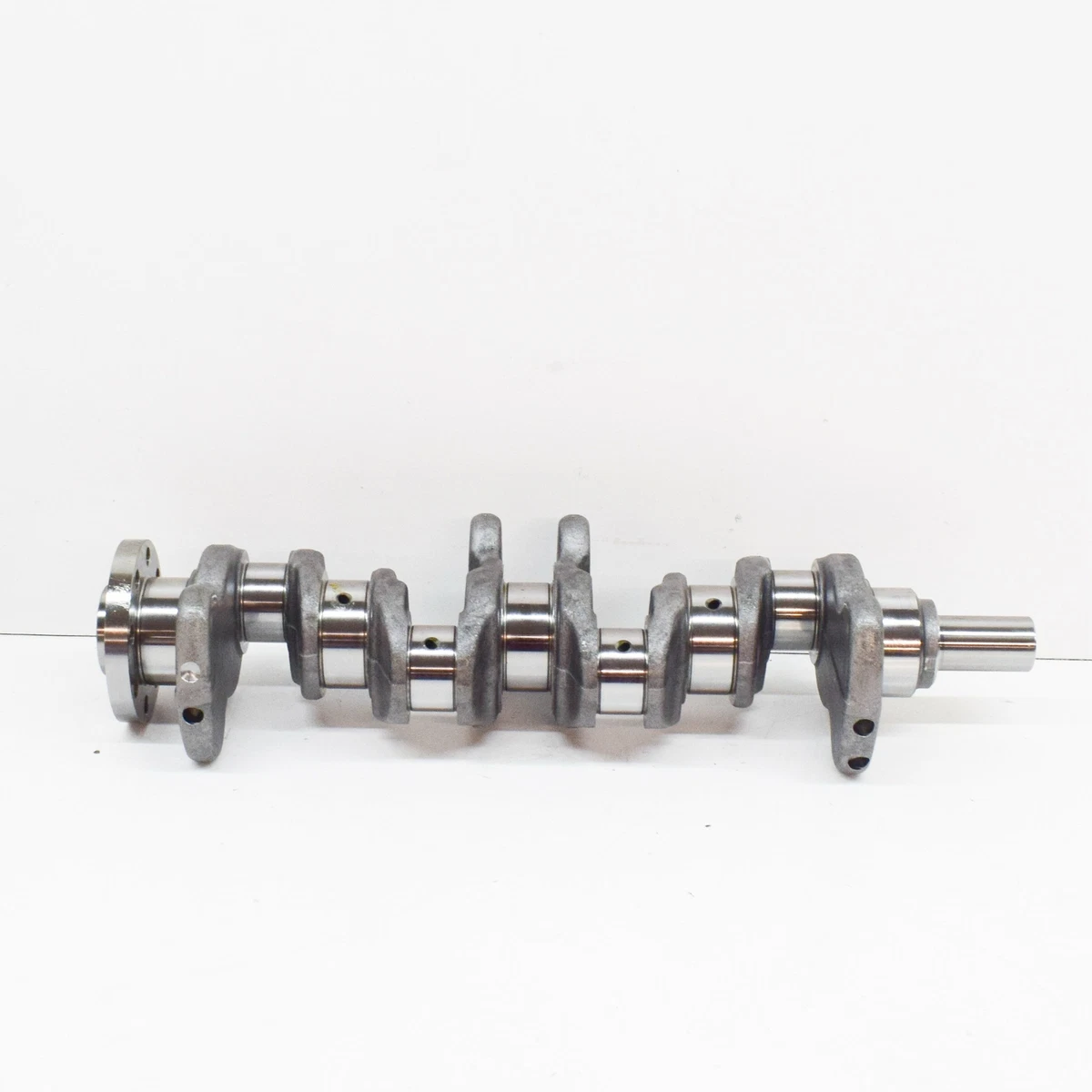 MERCEDES-BENZ E W213 Crankshaft A2640301200 NEW GENUINE | eBay 
