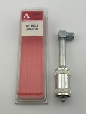NEW Alemite B6238 Grease Gun Accessory Adapter 90° Adapter