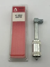NEW Alemite B6238 Grease Gun Accessory Adapter 90° Adapter