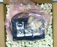 New / Open Box  Allen-Bradley 1336-MOD-FC3 NEMA 4 Op. Panel