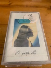 Anna Oxa Di Questa Vita -- SIGILLATA MC Cassetta