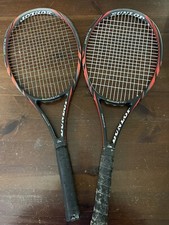 Nr. 2 Racchette DUNLOP BIOMIMETIC manico 2