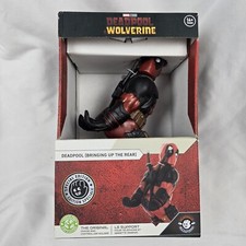Exquisite Gaming Cable Guys Original Phone Controller Holder DEADPOOL Marvel