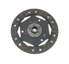 Disque d'embrayage Fiat 500