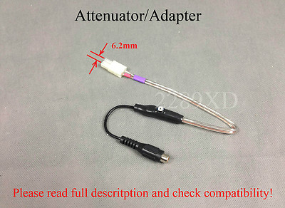 ACTIVE SPEAKER ACアダプター T-CON6VAC 61v+Ewu3sgL._AC_UF350,