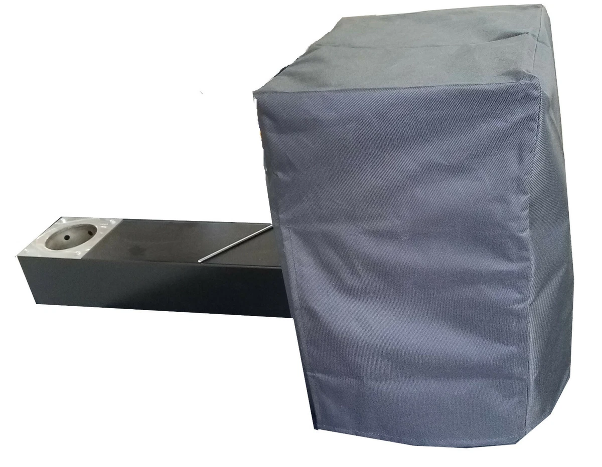 Pellet top pro hopper