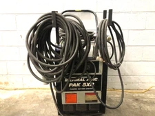 THERMAL DYNAMICS THERMAL ARC PAK 5XR PLASMA CUTTING SYSTEM 000386