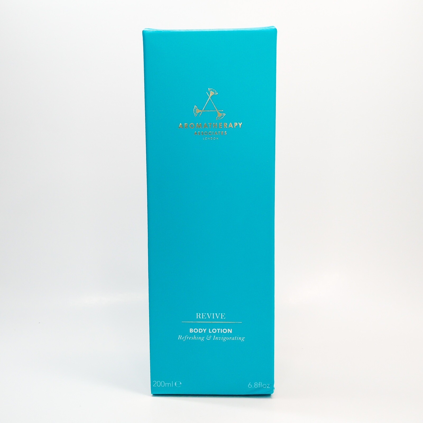 Aromatherapy Associates Revive Body Lotion Moisturizer Grapefruit