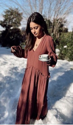 ZARA COTTON PLEATED LIGHT BURGUNDY DRESS SIZE XS NWT SS22 | eBay ZARA COTTON PLEATED LIGHT BURGUNDY DRESS SIZE XS NWT SS22 | eBay