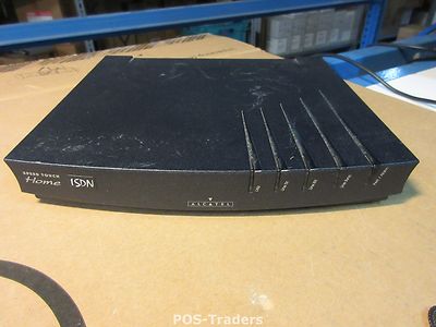 ALCATEL 3EC18624BC MODEM ADSL SPEEDTOUCH HOME - EXCL PSU