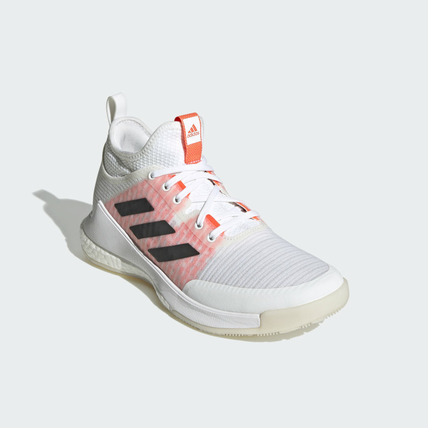 adidas gazelle silver green womens adidas Crazyflight Mid Women Volleyball Shoes – Elite Sports