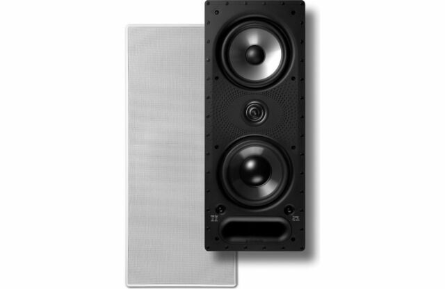 in wall speakers for sale