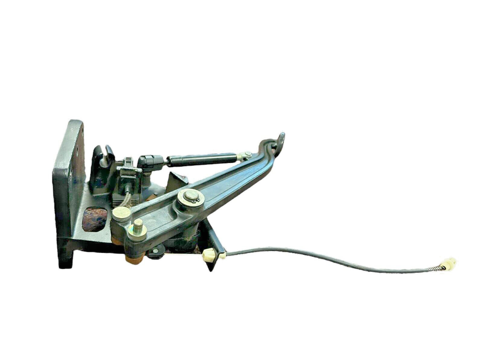 1999 ROLLS ROYCE SILVER SERAPH PARKING BRAKE ASSEMBLY OEM PC23082PC
