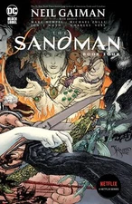 SANDMAN TP BOOK 04 (MR)