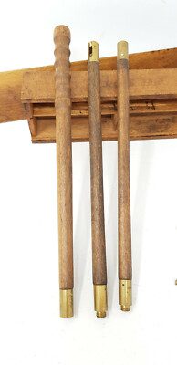 ANCIENNE BOITE AVEC Necessaire Entretien Fusil EUR 30,00 - PicClick FR