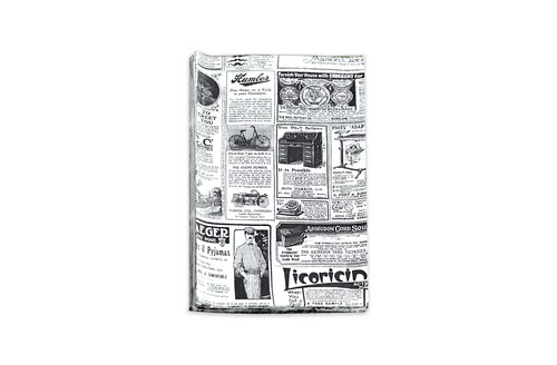 Hostelnovo 600 witte papieren servetten, klein en afzonderlijk, micropunttextuur, dikker en absorberend, ideaal voor catering, bars en feesten, 10 x