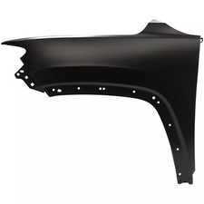 New Fender Assembly For Jeep Compass 2017-2025 Front Left Driver Side