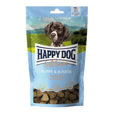 Happy Dog Soft Snack Puppy & Junior Lamm | 100g