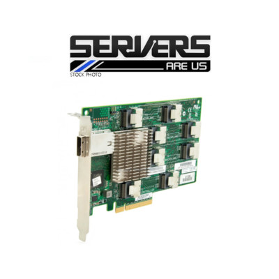 HP SAS Expander Card 468406-B21 for Smart Array P410