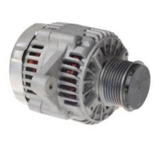 27060-76008-71 Alternator For Toyota Forklift | 8FD70U With 1KD Engine