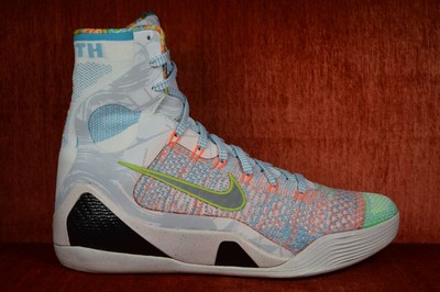 nike kobe 9 elite premium