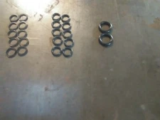 Cub Cadet 717-3452 Hydraulic Valve O-Ring Kit