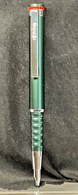 Rotring Telescope Ballpoint Pen Green, Germany