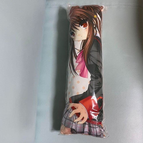 Japanese anime Little Busters! stick cushion Rin Natsume - 第 1/5 張圖片