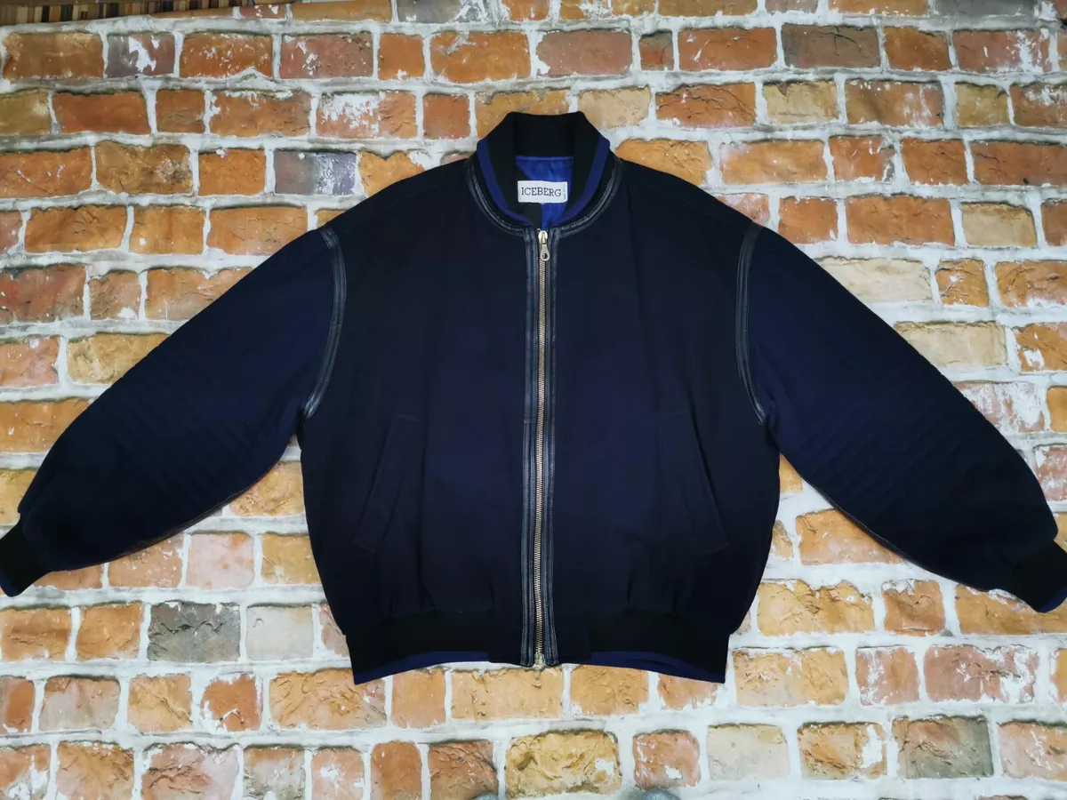 Iceberg giacca top