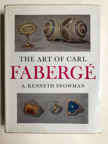 Fabergé, Snowman Fabergé, Carl Fabergé,  - Bild 1 von 1