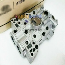 GENUINE OIL PUMP BALANCE SHAFT 233002G411 FOR SONATA LF 2014-2016