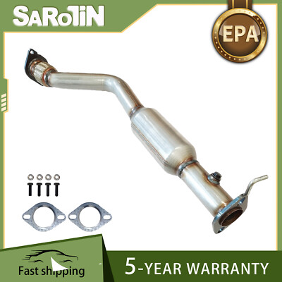 Catalytic Converter for 1997-2004 Buick Regal & Pontiac Grand Prix 3.8L 
