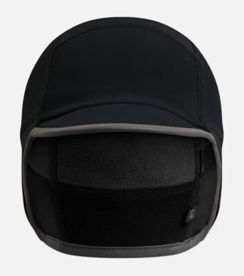 Rapha PRO TEAM Winter Hat Black BNWT Small/Medium
