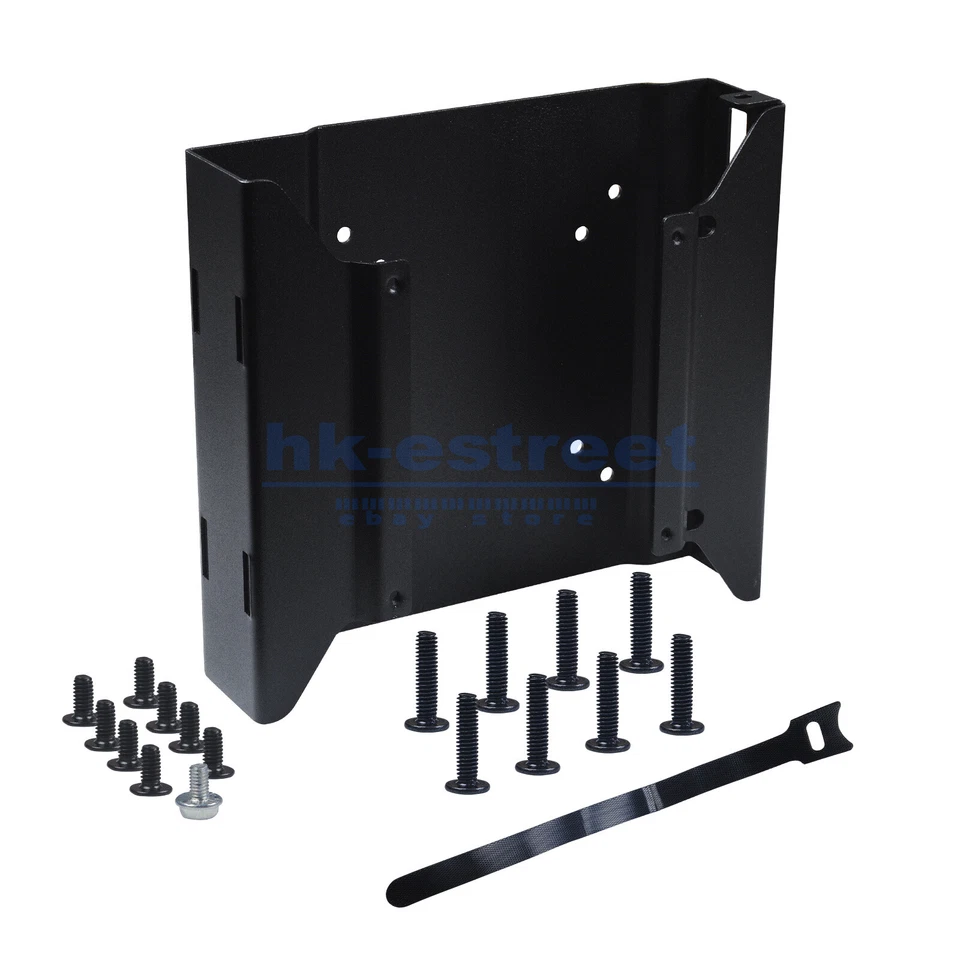 Für Dell OptiPlex Micro MFF 7010 7050 7060 7070 Dual VESA Halterung