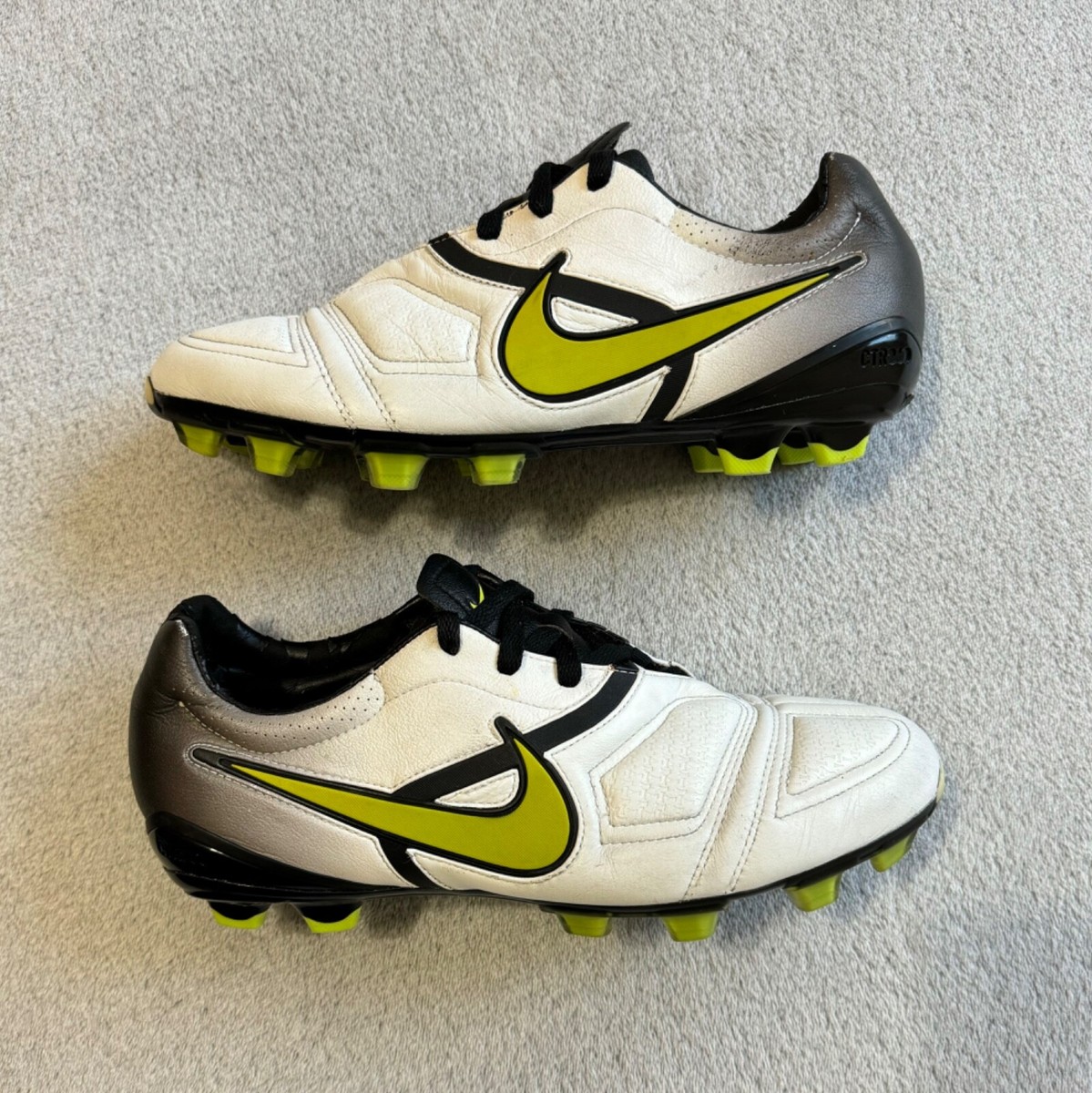 Nike CTR360 Trequartista I Maestri FG 2010 Football Boots Soccer