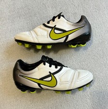 Nike CTR360 Trequartista I Maestri FG 2010 Football Boots Soccer Cleats US 8 41