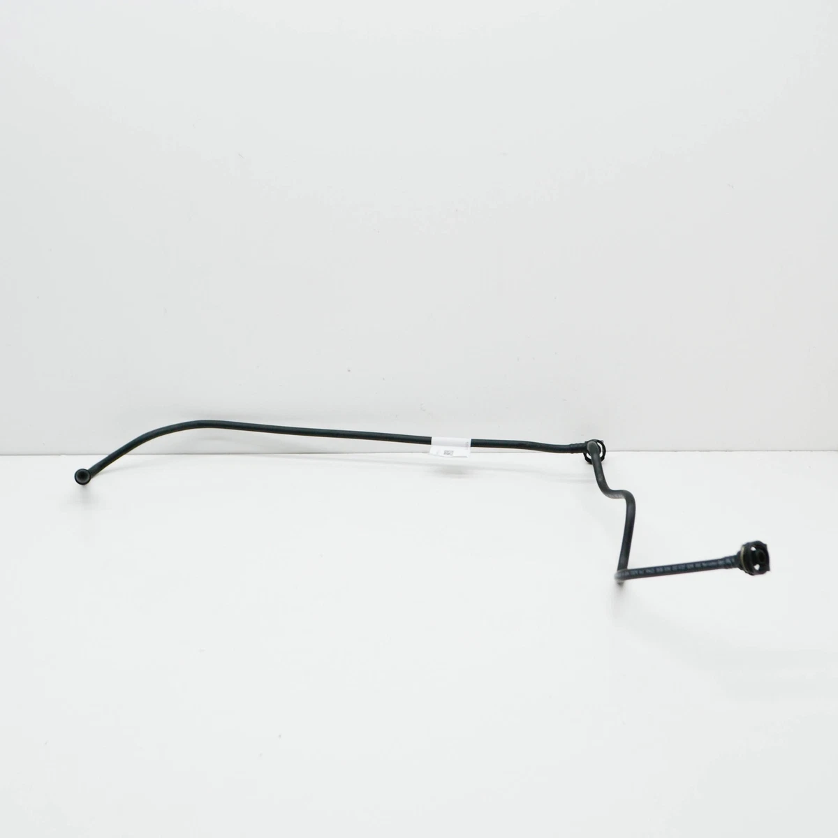 MERCEDES-BENZ ML W166 Overflow Vent Line A1665001591 NEW GENUINE  