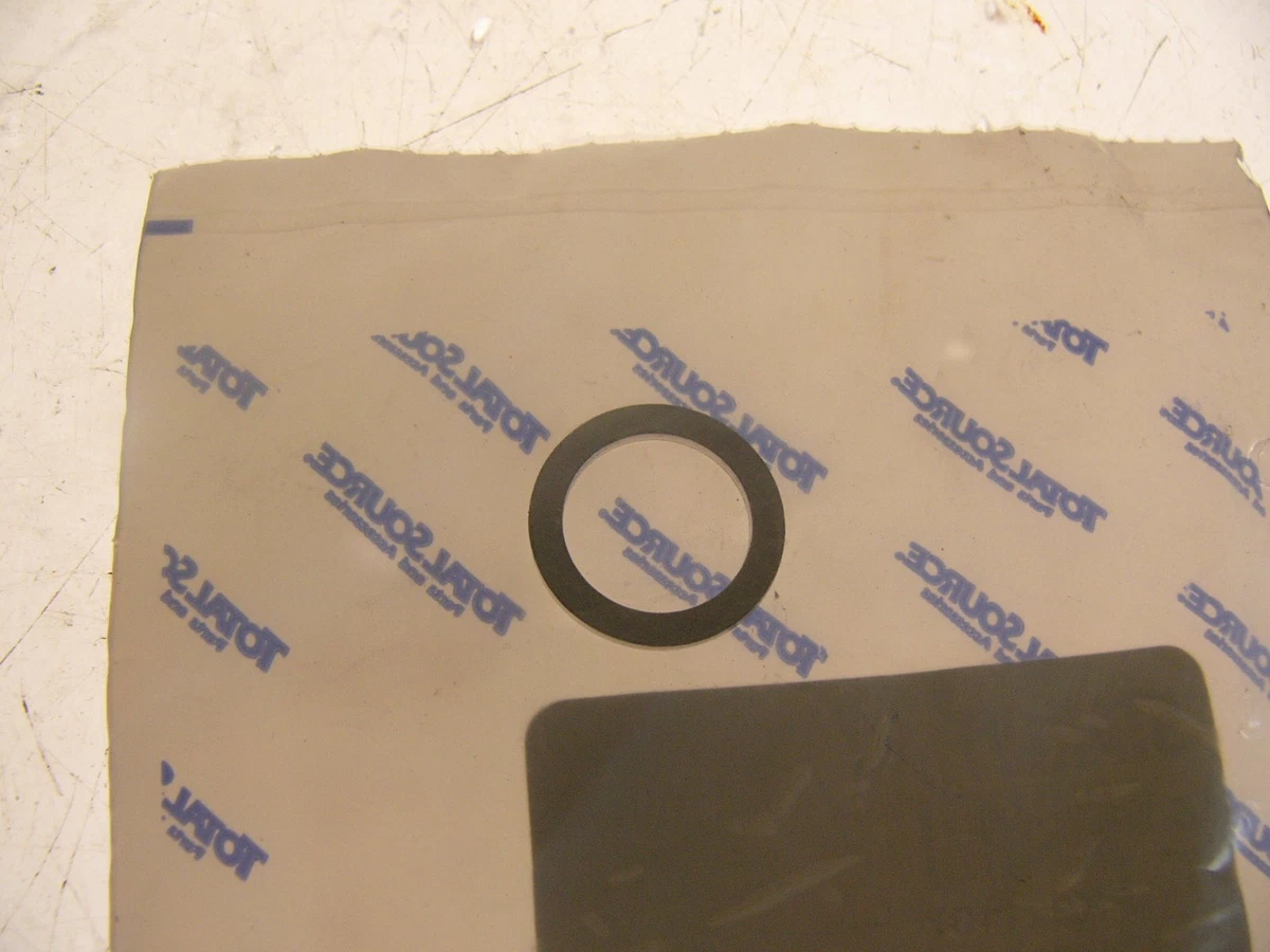TOYOTA STARLIFT B13PX/00 YT900543845 WASHER NEW IN SEALED BAG 