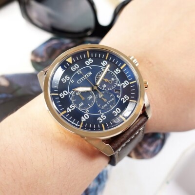 citizen eco drive ca4213 26l