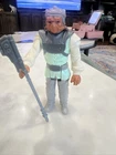 Vintage Star Wars Nikto Skiff Guard 1983 Action Figure Kenner Complete