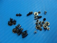 HP Pavilion 15.6 15t-eg200 Genuine Laptop Screw Set Screws for Repair ScrewSet