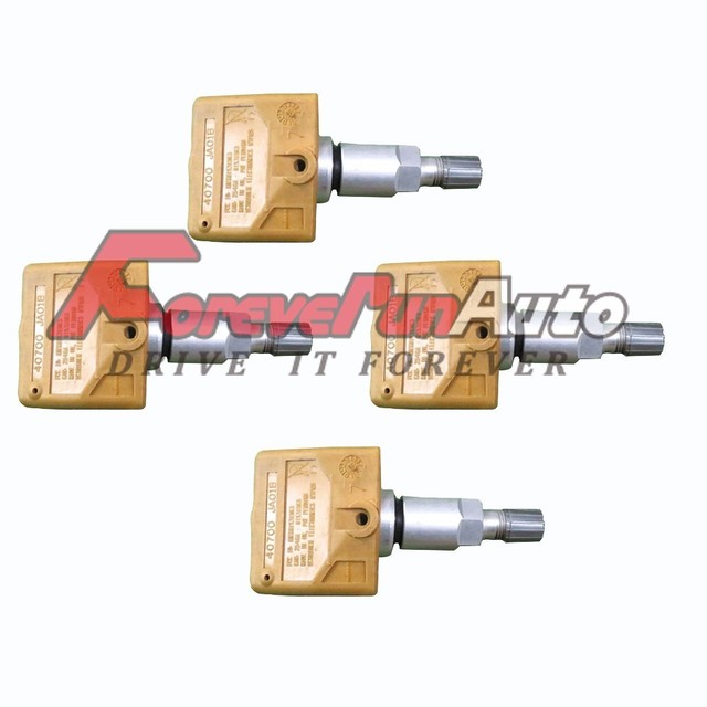 Infiniti tpms отключение