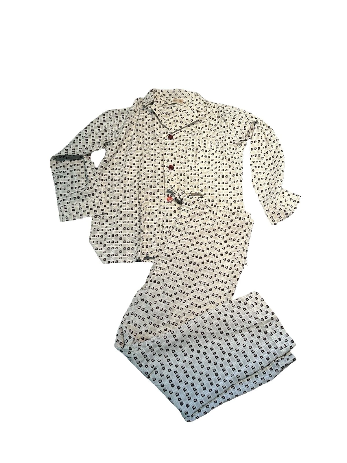 Pierre Cardin Sleepwear & Robes for Men